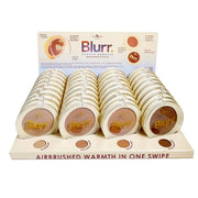 Italia Deluxe - Blurr Powder Bronzer