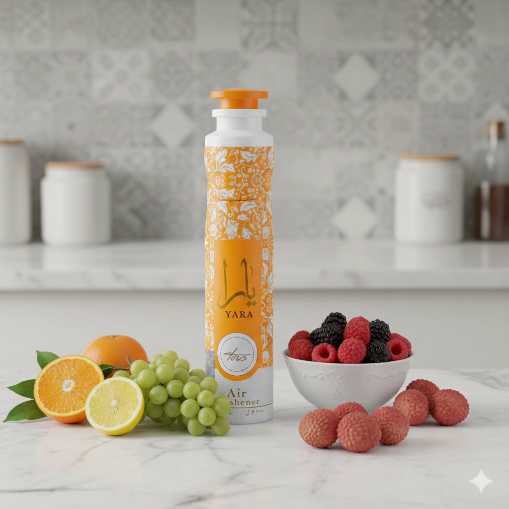 Lattafa - Yara Tous Air Freshener Spray 300ml