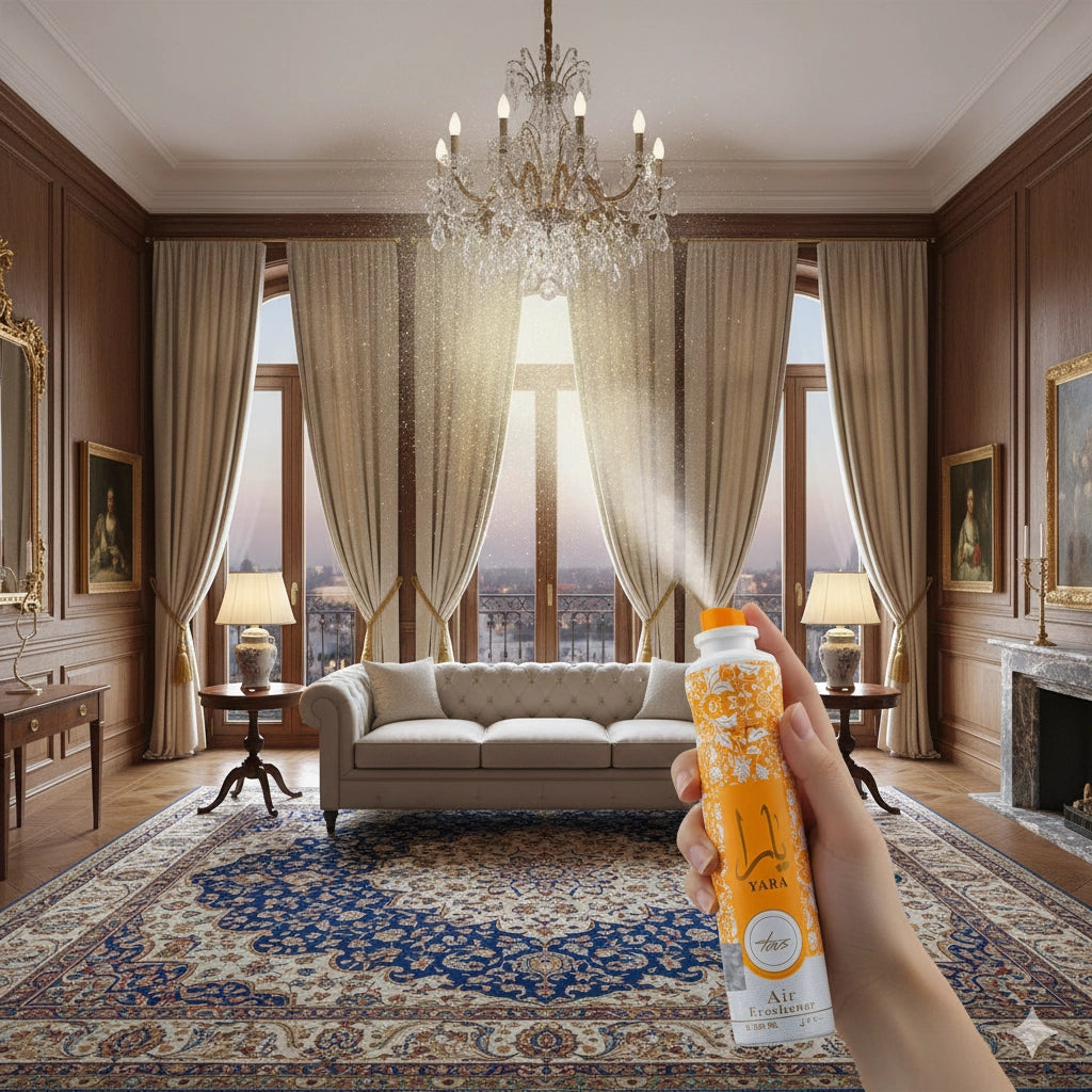 Lattafa - Yara Tous Air Freshener Spray 300ml