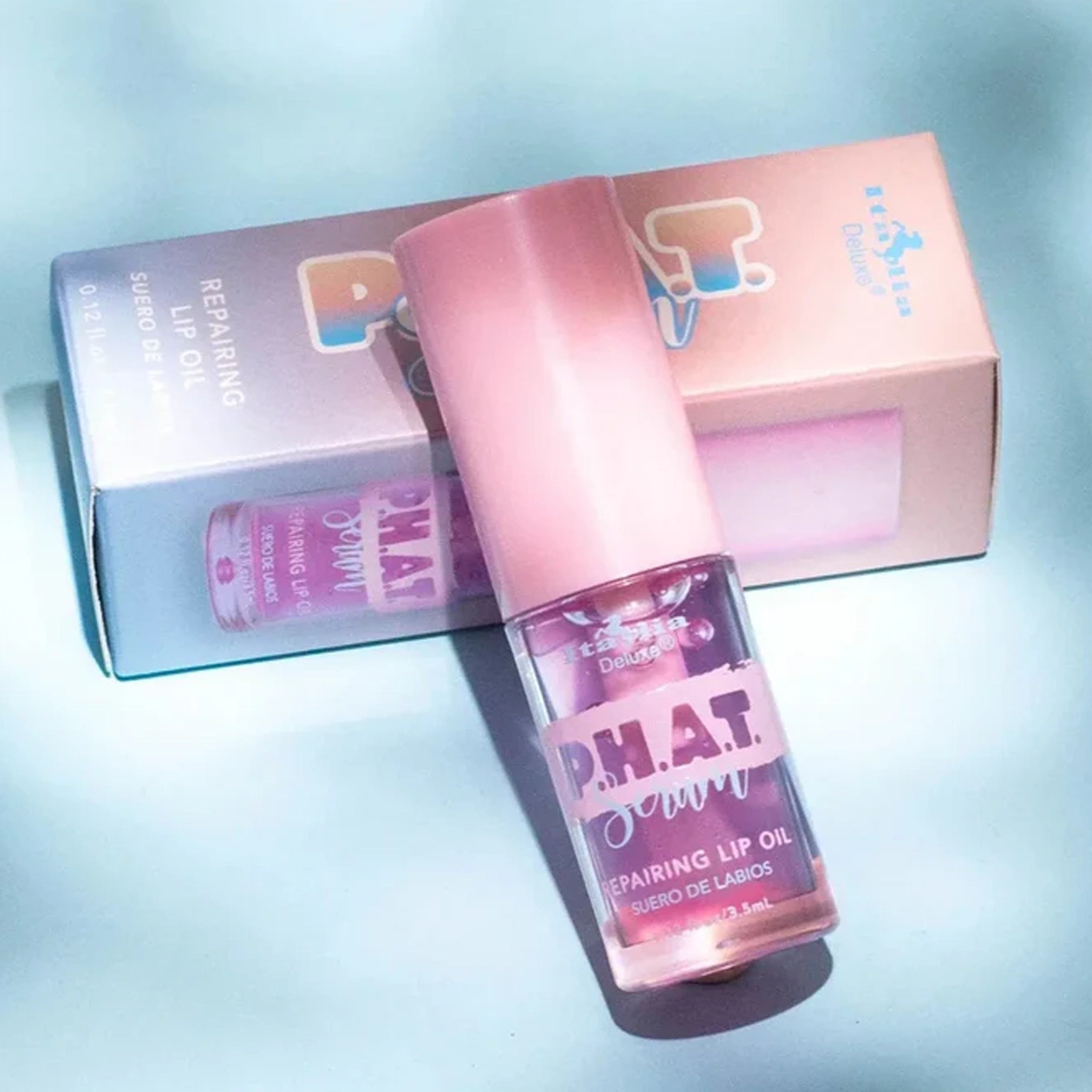 Italia Deluxe - P.H.A.T N' Lip Serum