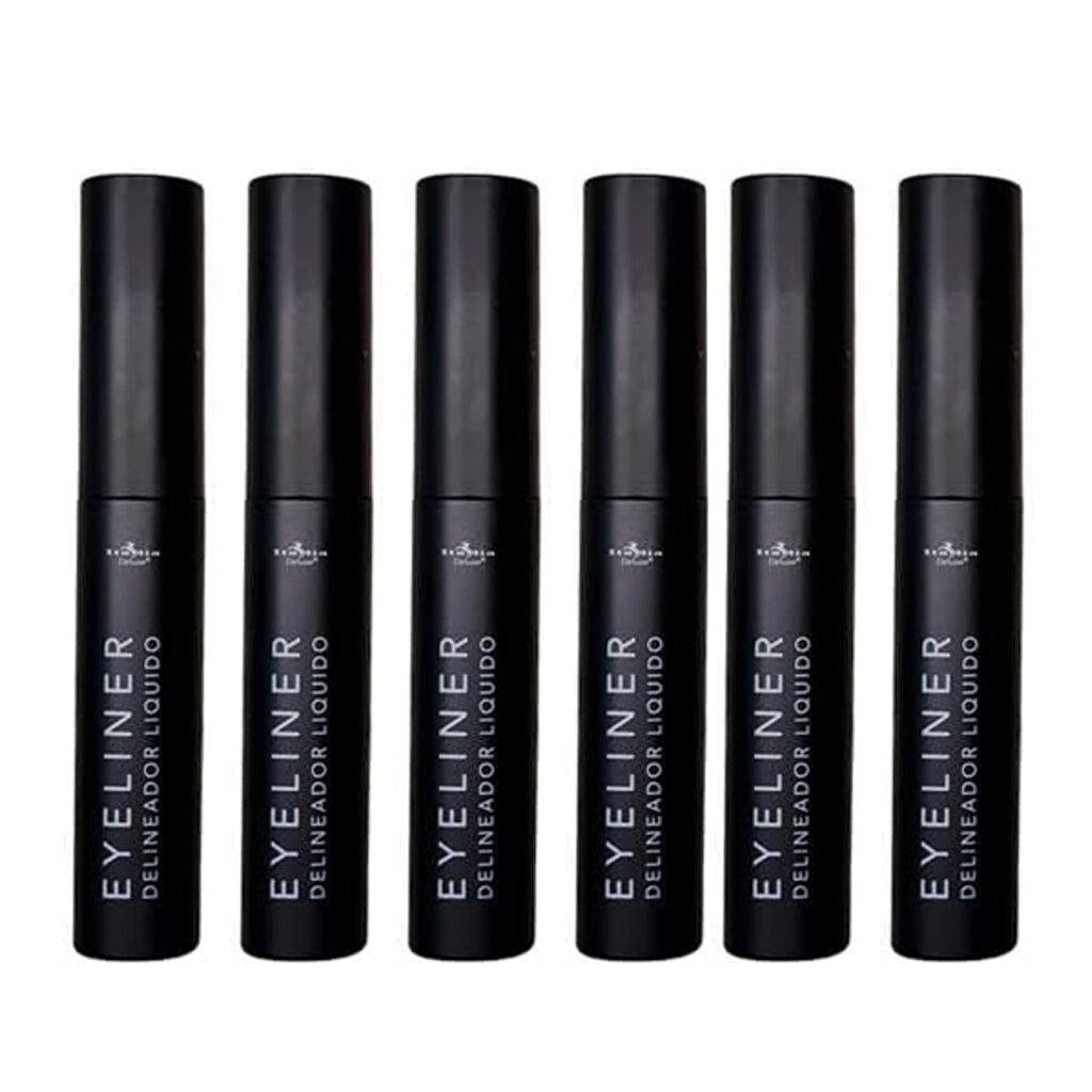 Italia Deluxe - Liquid Eyeliner