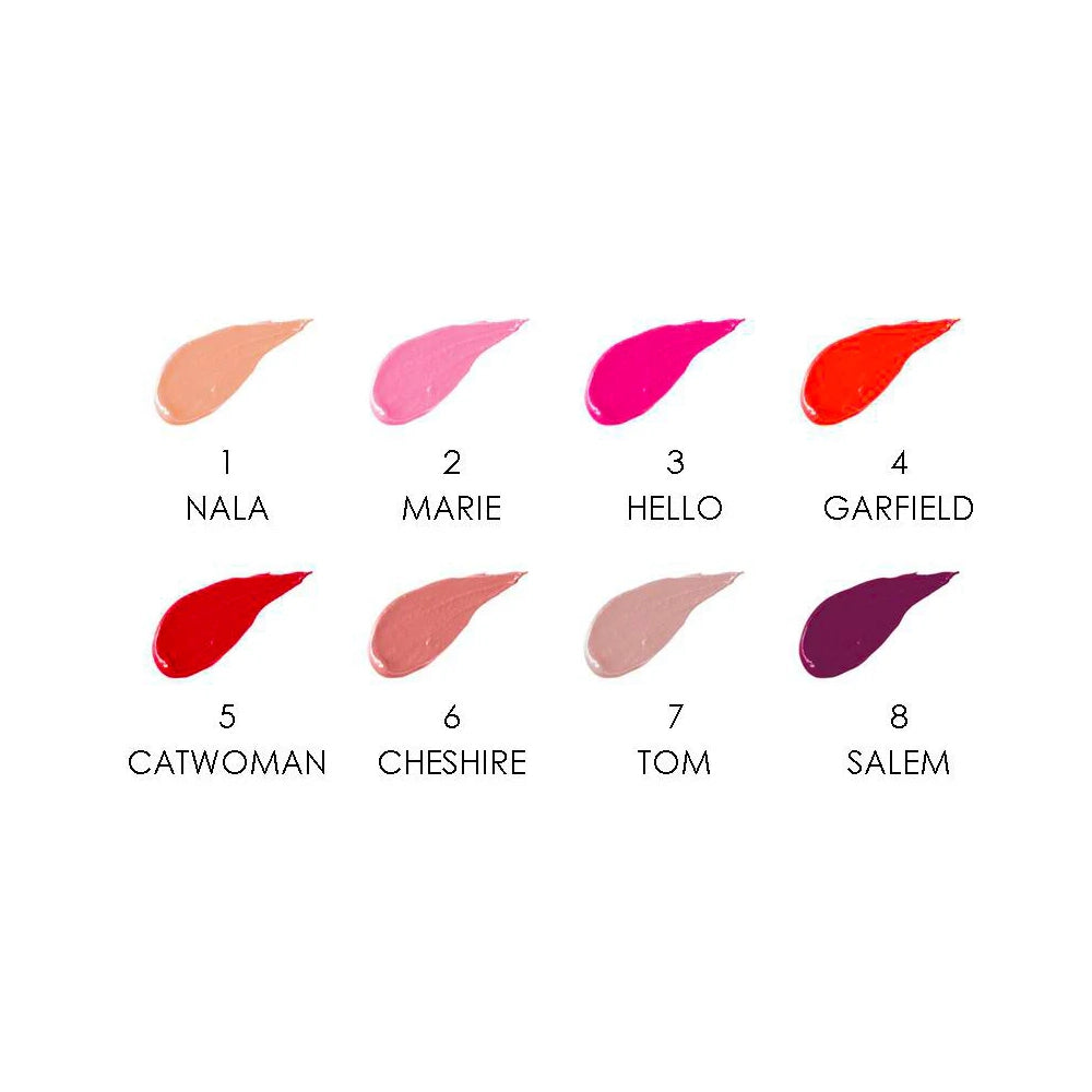Amuse - Kitty Matte Lipstick