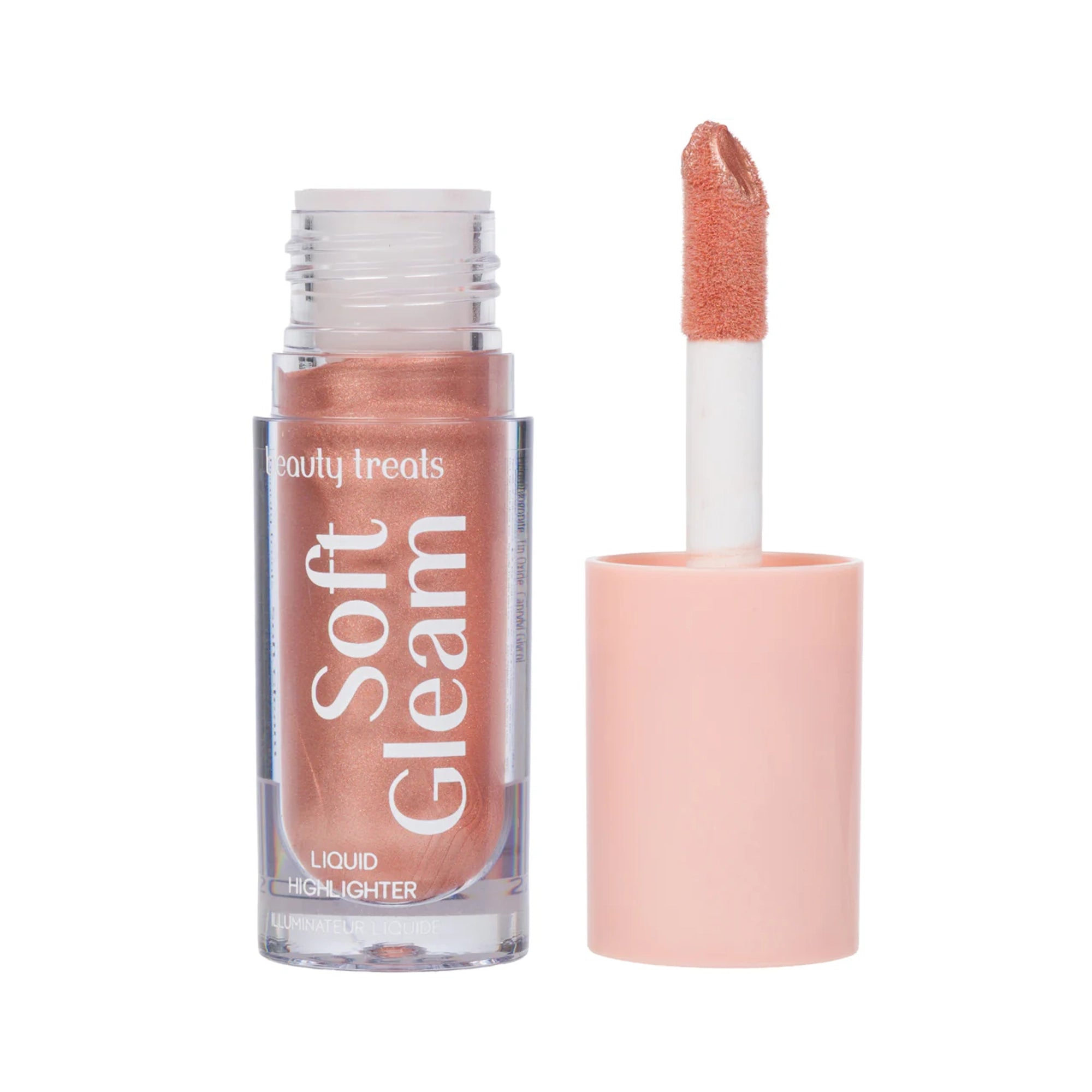 Beauty Treats - Soft Gleam Liquid Highlighter