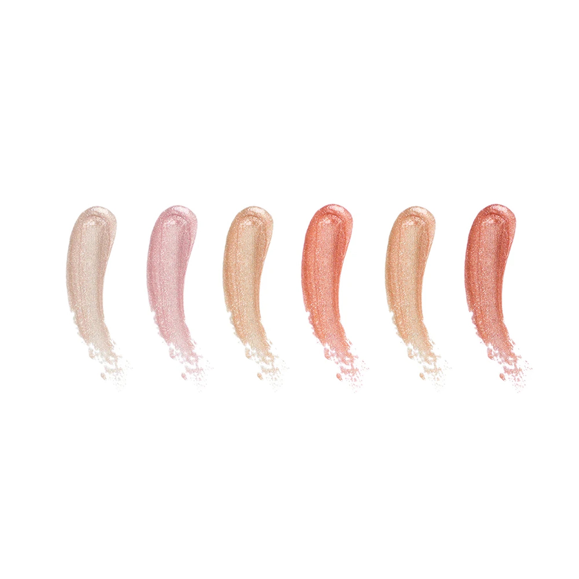 Beauty Treats - Soft Gleam Liquid Highlighter