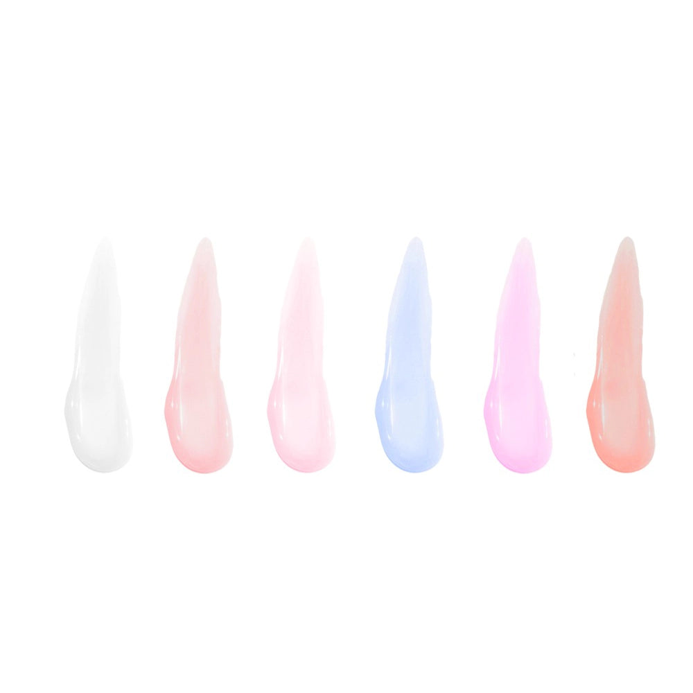 Amuse - Bossy Lip Lip Oil