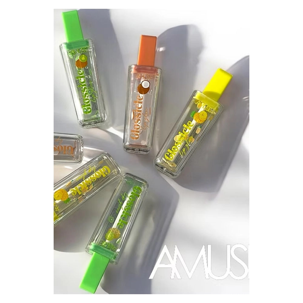 Amuse - Glossicle Lip Gloss