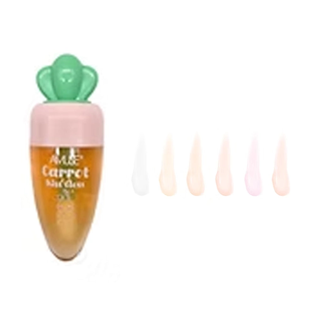Amuse - Carrot Kiss Gloss