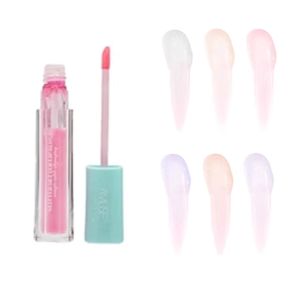 Amuse - Glitter Getter Lipgloss