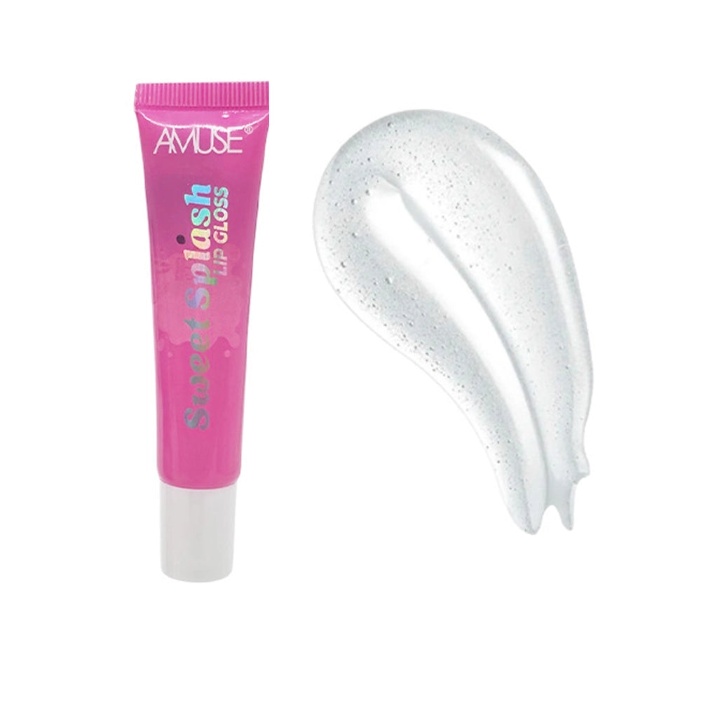 Amuse - Sweet Splash Lipgloss