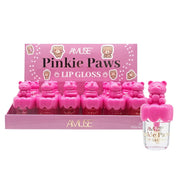 Amuse - Pinkie Paws Lip Gloss