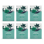 Modess Basics Extra Cleansing Daily Intimate Wash - Fresh Scent (3-Pack, 4.7 fl oz / 138 mL Each)