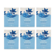 Modess Basics Extra Cleansing Daily Intimate Wash – Vinegar & Water (3 Pack, 4.7 fl oz / 138 mL Each)