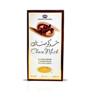 Al-Rehab Choco Musk Eau de Parfum Spray 50ML - EDP