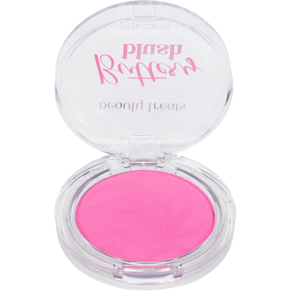 Beauty Treats - Buttery Blush