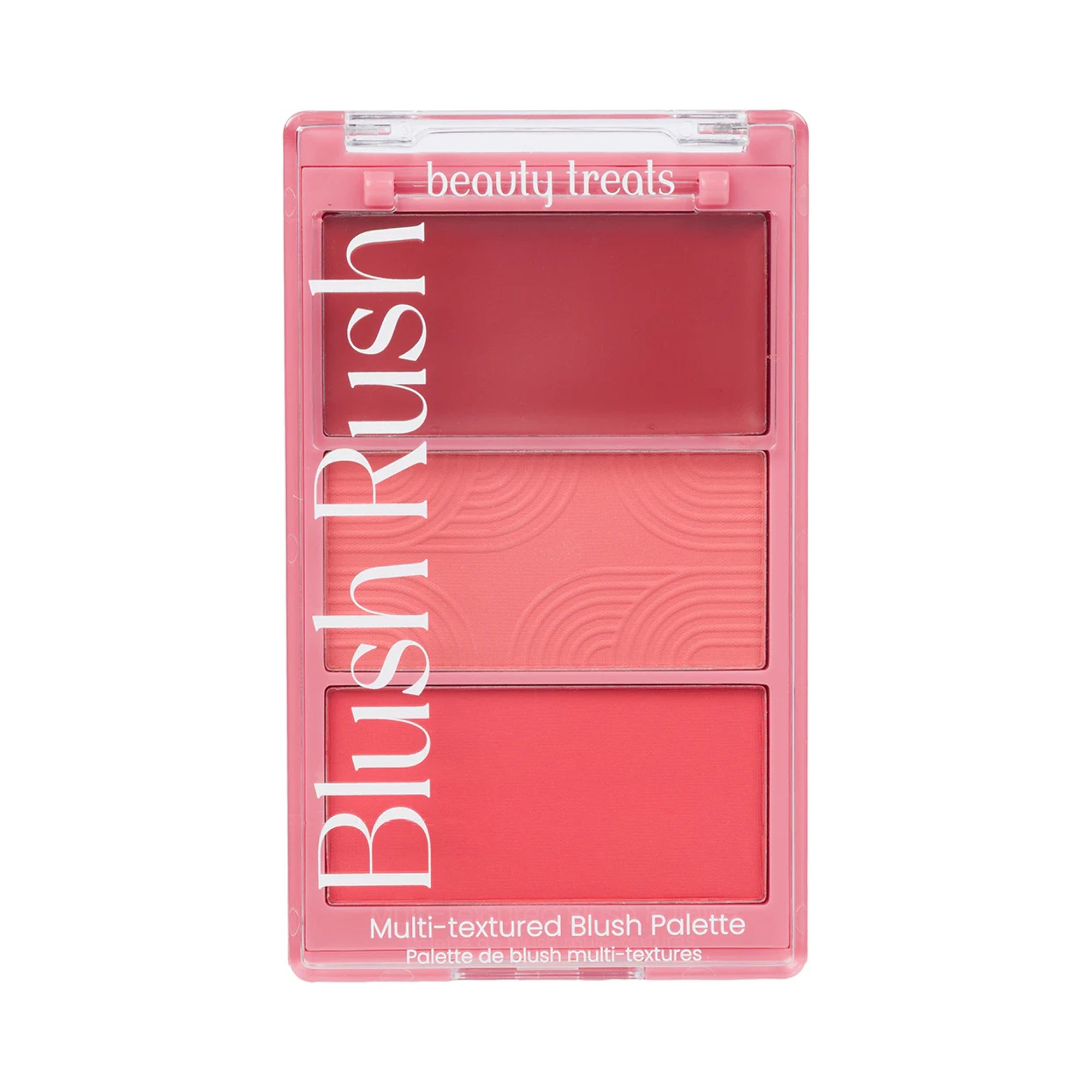Beauty Treats - Blush Rush Palette