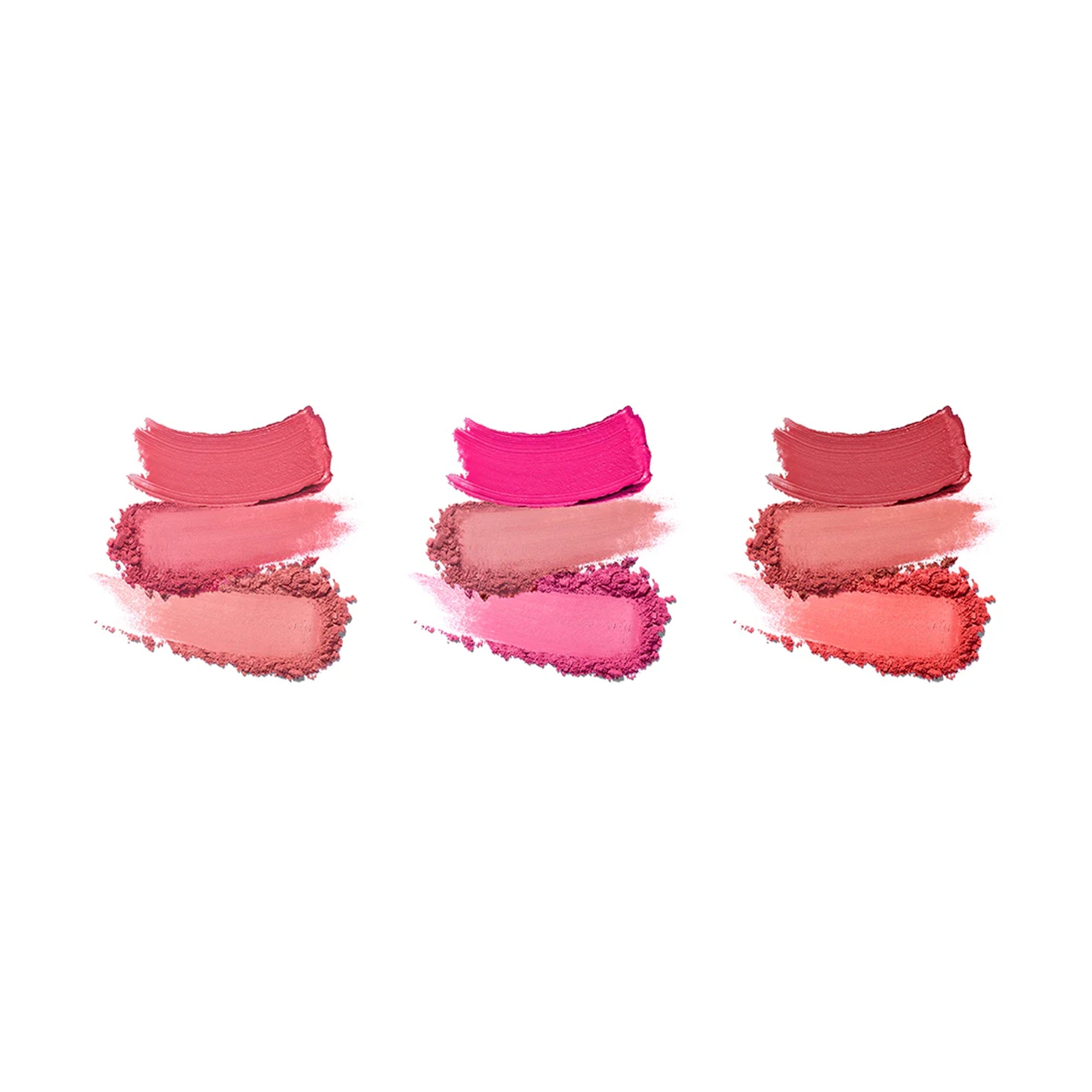 Beauty Treats - Blush Rush Palette
