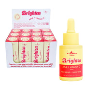 Italia Deluxe - Brighten Face Oil