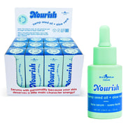 Italia Deluxe - Nourish Face Oil
