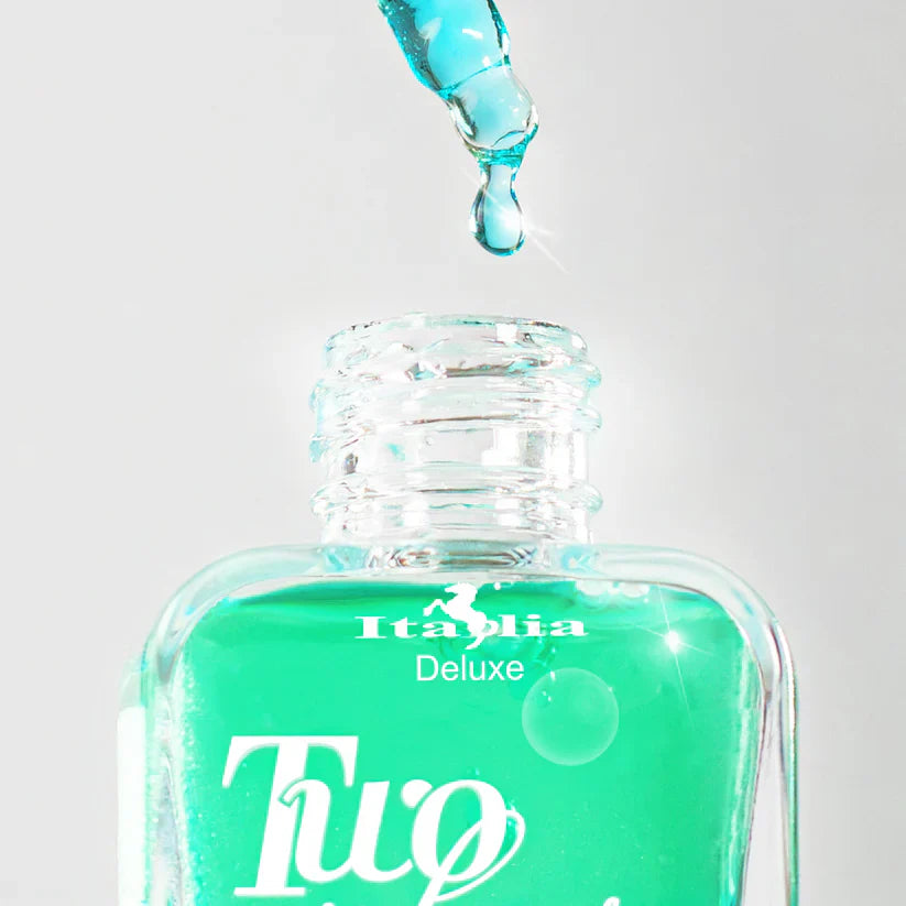 Italia Deluxe - Two Phase Facial Serum and Oil (Acietey Suero Facial)