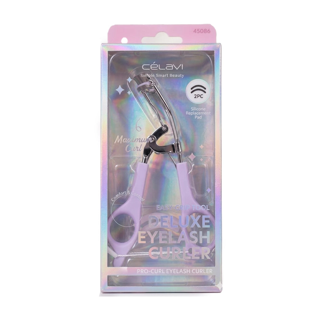 Celavi - Deluxe Eyelash Curler