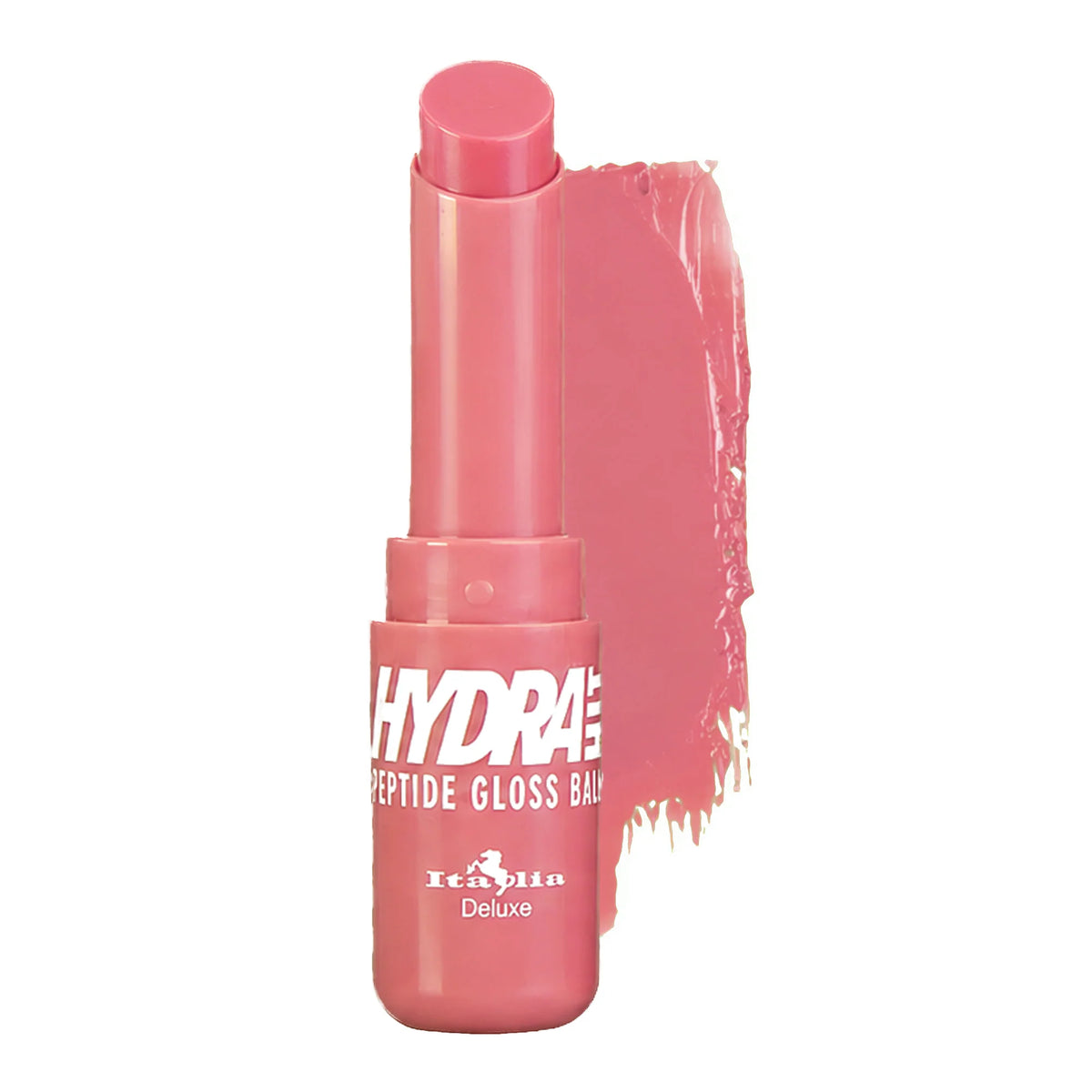 Italia Deluxe - HYDRAHIT Peptide Gloss Balm: The Ultimate Juicy Lip Obsession