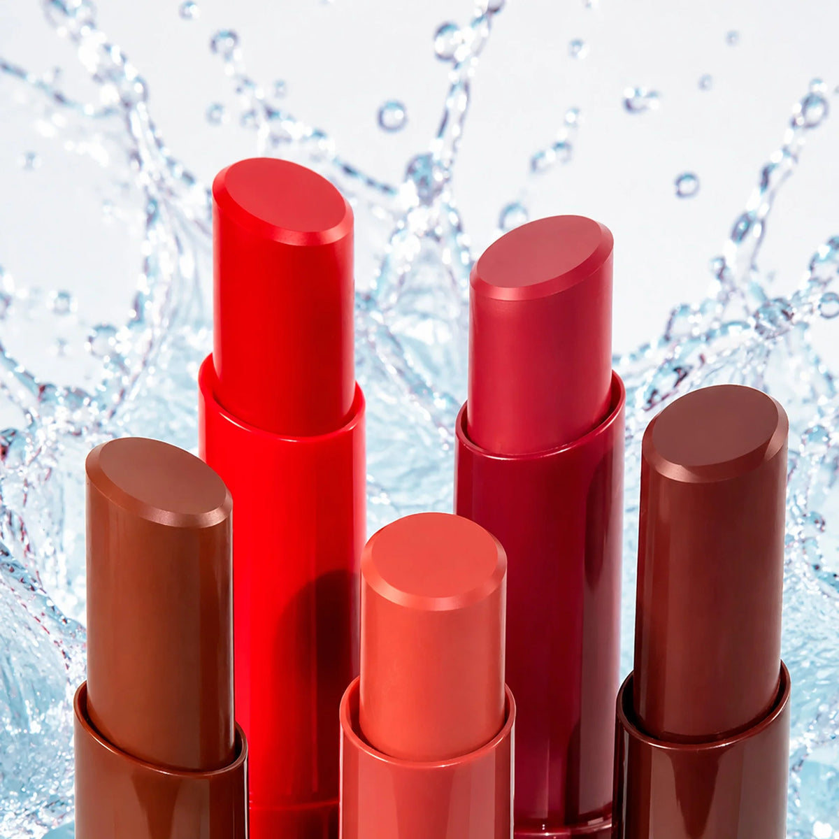 Italia Deluxe - HYDRAHIT Peptide Gloss Balm: The Ultimate Juicy Lip Obsession