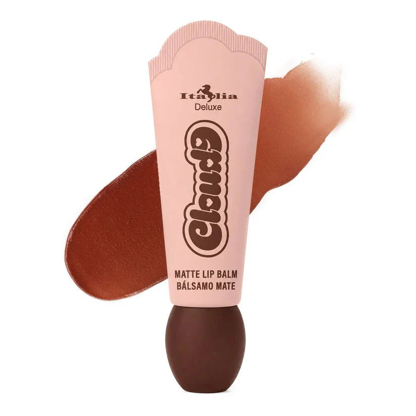 Italia Deluxe - Cloud 9 Matte Lip Balm