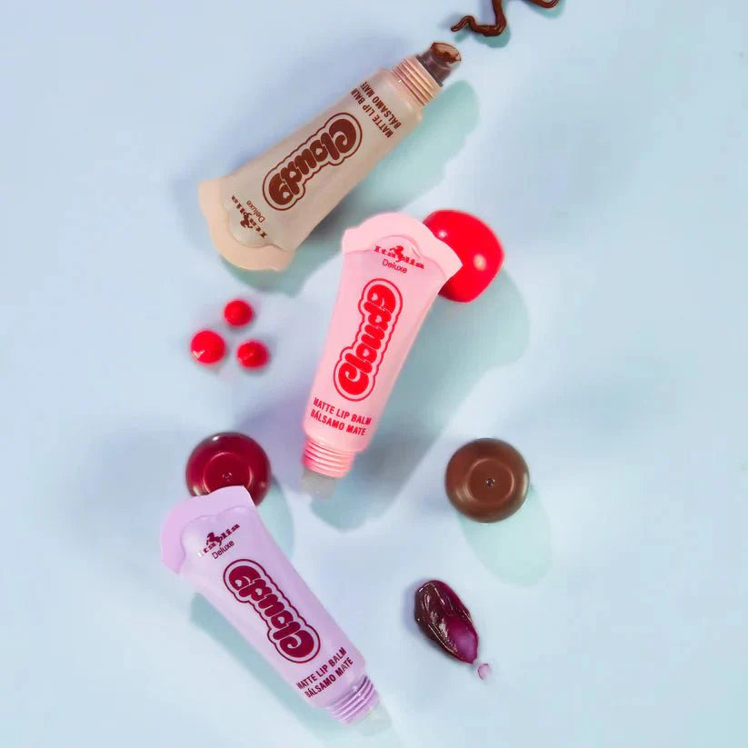 Italia Deluxe - Cloud 9 Matte Lip Balm