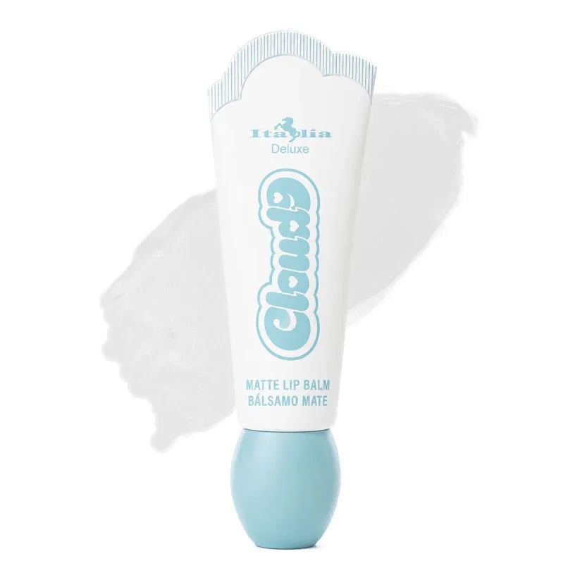 Italia Deluxe - Cloud 9 Matte Lip Balm