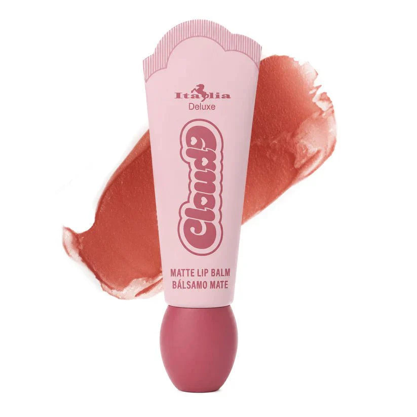 Italia Deluxe - Cloud 9 Matte Lip Balm