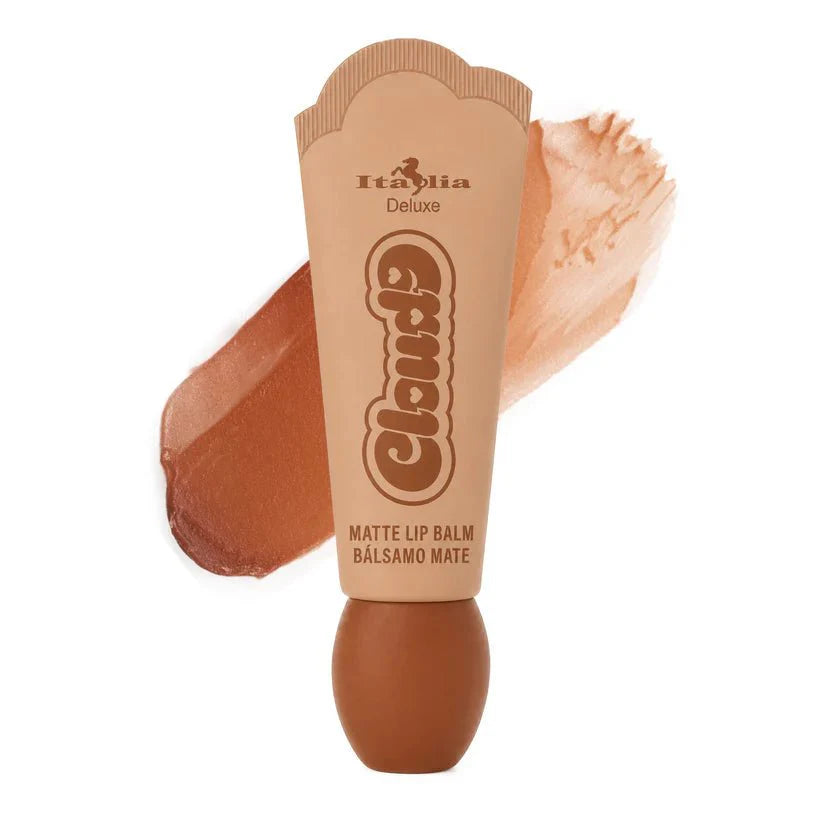 Italia Deluxe - Cloud 9 Matte Lip Balm