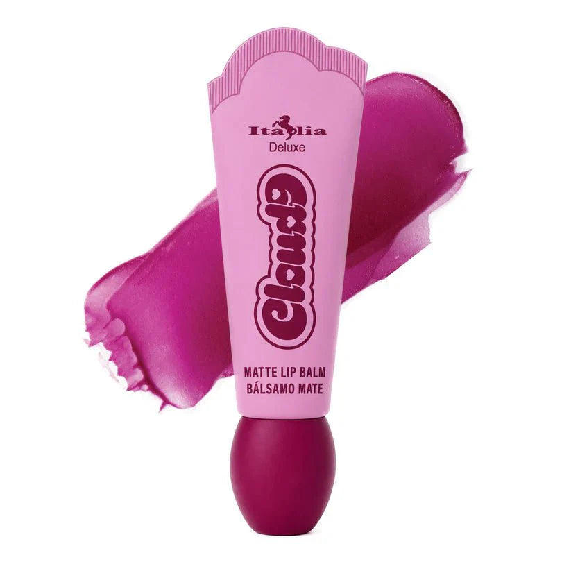 Italia Deluxe - Cloud 9 Matte Lip Balm
