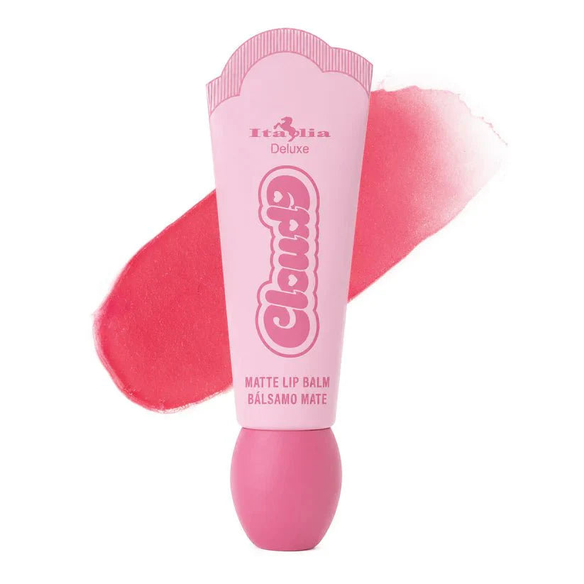 Italia Deluxe - Cloud 9 Matte Lip Balm
