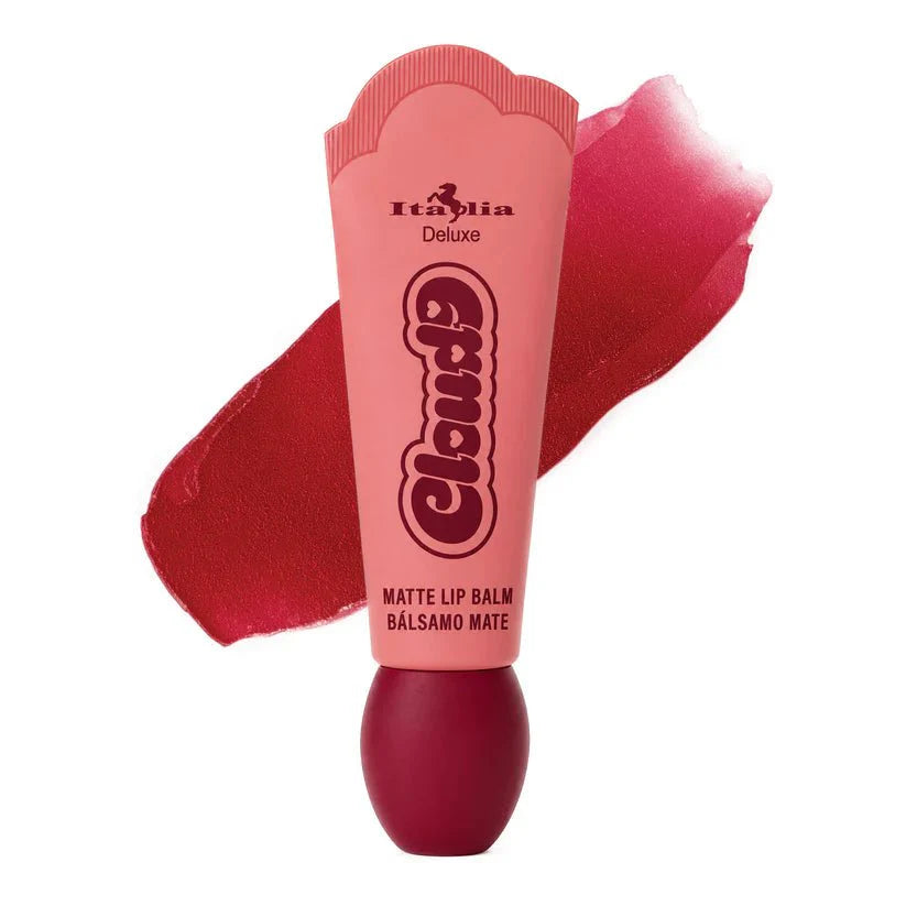 Italia Deluxe - Cloud 9 Matte Lip Balm
