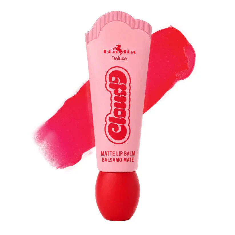 Italia Deluxe - Cloud 9 Matte Lip Balm