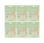 Celavi - Exfoliating Foot Peeling Mask Tea Tree