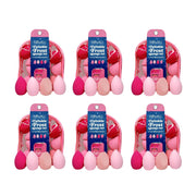 Celavi - Holiday 10pc Makeup Sponge Set