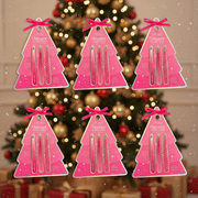 Celavi - Holiday 3 Piece Tweezer Trio