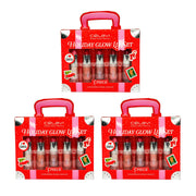 Celavi - Holiday 5 Piece Lipstick Set