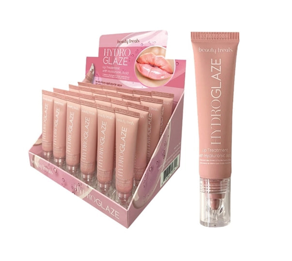 Beauty Treats - Hyaluronic Acid Lip Gloss