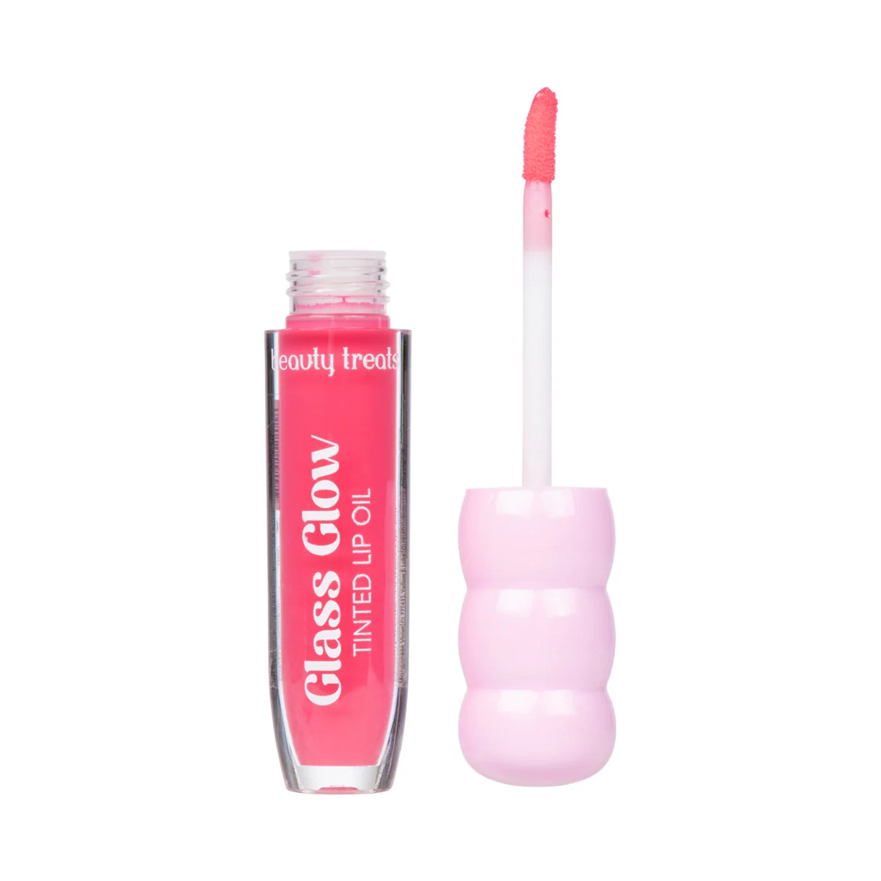 Beauty Treats - Glass Glow Tinted Lip Oil