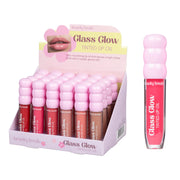 Beauty Treats - Glass Glow Tinted Lip Oil