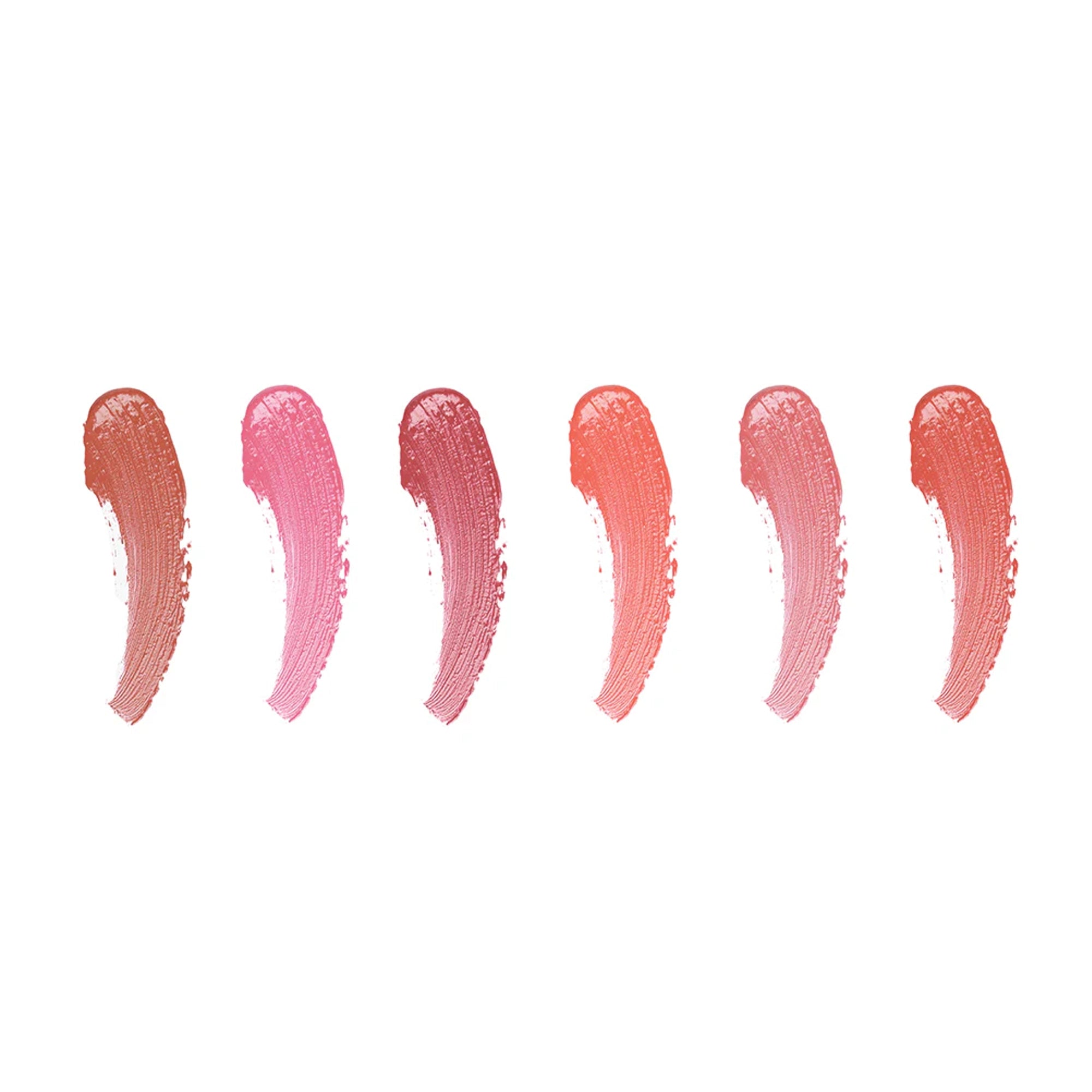 Beauty Treats - Plump and Glow Plumping Lip Oil