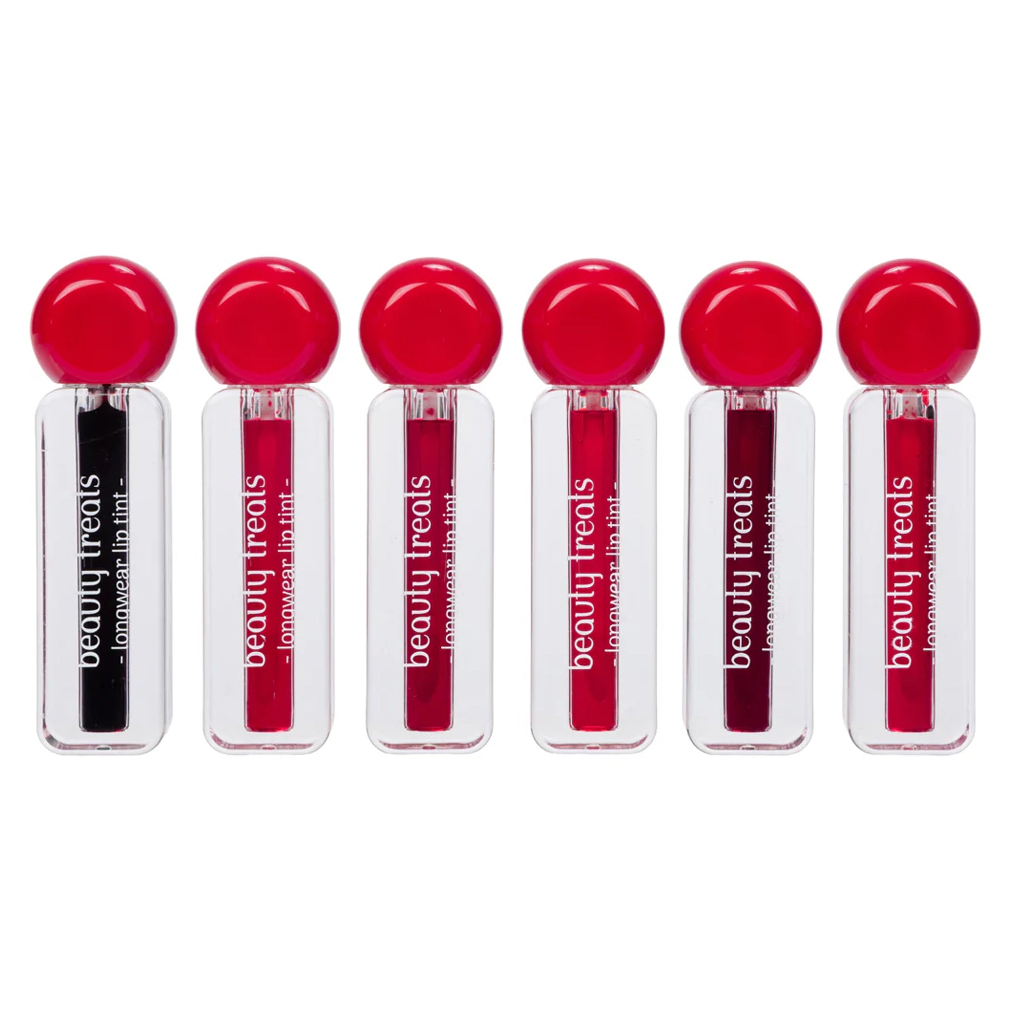 Beauty Treats - LUSH TINT Lip Tint