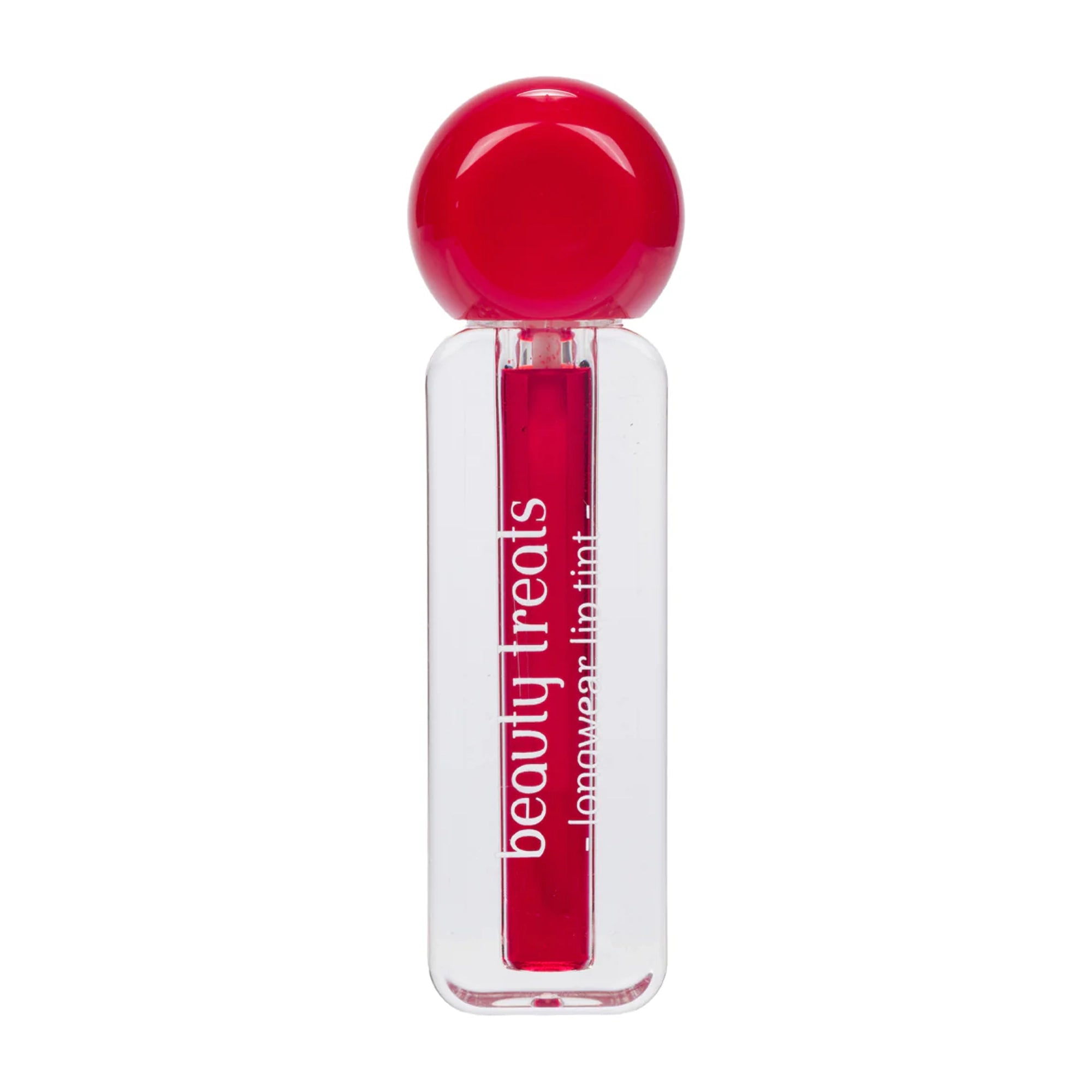 Beauty Treats - LUSH TINT Lip Tint