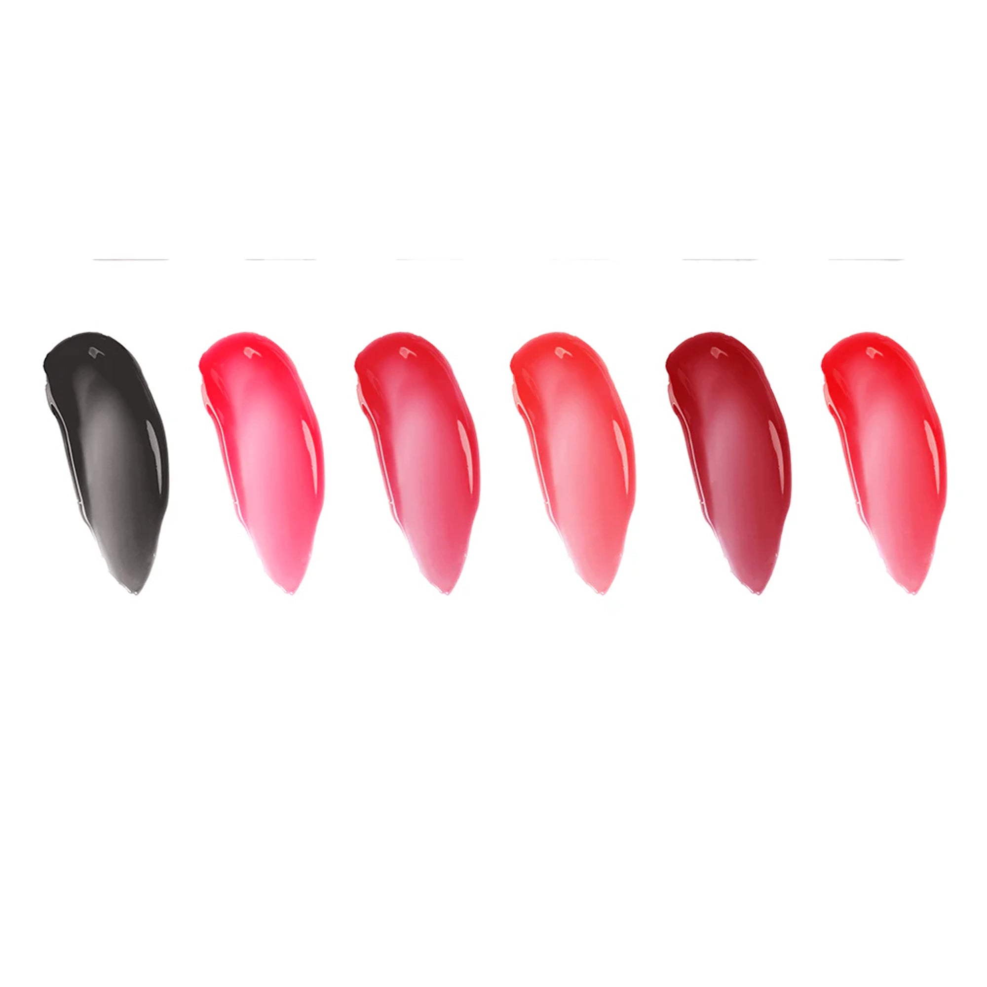 Beauty Treats - LUSH TINT Lip Tint