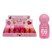 Beauty Treats - Jelly Glow Fruit Lip Oil