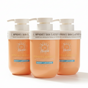 Solo En Ibiza - Body Lotion Ronda Carameo (16.9oz / 500ml)