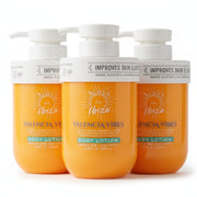 Solo En Ibiza - Valencia Vibes Body Lotion 16.9OZ/500ML