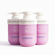 Solo En Ibiza - Body Lotion Granada Groove (16.9oz / 500ml)